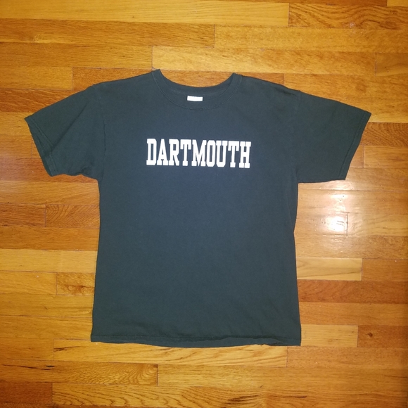 Gildan Other - Dartmouth tee shirt sz Large